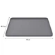 Силиконовый коврик Protective Pad для защиты от пыли, царапин стиральной машины 59 х 48.5 см - изображение 4