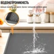 Силиконовый коврик Protective Pad для защиты от пыли, царапин стиральной машины 59 х 48.5 см - изображение 7