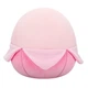 Мягкая игрушка Squishmallows Банан 19 см Плюш Жёлтый - изображение 4