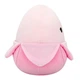 Мягкая игрушка Squishmallows Банан 19 см Плюш Жёлтый - изображение 5