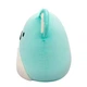 Мягкая игрушка Squishmallows Коала Кевин 30 см Плюш Серый - изображение 3