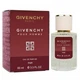 Мужская парфюмерная вода No Brand (версия Givenchy Pour Homme), 60 мл. - изображение 1