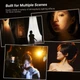 Відеосвітло Ulanzi Vijim LM07 Videography Flashlight (L031GBB1 LM07) - изображение 6