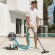Промисловий пилосос Cecotec Conga Rockstar Wet & Dry Steel Max Pro (8115) - зображення 9