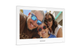 IP-видеодомофон Hikvision DS-KH6350-WТE1 7'' Wi-Fi SIP PoE, White - изображение 2