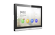 IP-відеодомофон Hikvision DS-KH6350-WТE1 7'' Wi-Fi SIP PoE, Black - зображення 2