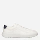 Sneakersy męskie skórzane do kostki ECCO Move M 55160451293 45 Białe (194892038965) - obraz 1