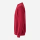Свитшот на флисе мужской Velilla 105701_12 L Red (8435011489940) - изображение 3