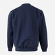 Світшот на флісі чоловічий Velilla 105701_61 L Navy Blue (8434455492295) - зображення 2
