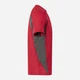 Футболка спортивная длинная мужская Velilla 105501_12/08 M Red/Grey (8435011494029) - изображение 3