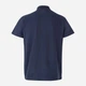 Поло длинное мужское Velilla 105508S_61 L Navy Blue (8434455521544) - изображение 2