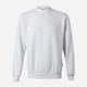 Свитшот на флисе мужской Velilla 105701_07 L White (8435011489797) - изображение 1