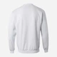 Свитшот на флисе мужской Velilla 105701_07 L White (8435011489797) - изображение 2
