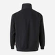Толстовка на флисе, на молнии мужская Velilla 105702_00 M Black (8434455491939) - изображение 2