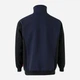 Толстовка на флисе, на молнии мужская Velilla 105703_61/00 S Navy Blue/Black (8434455522046) - изображение 2