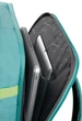 Рюкзак American Tourister Take2cabin S/M 15.6" Dusty Turquoise (5400520323859) - зображення 11
