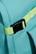 Рюкзак American Tourister Take2cabin S/M 15.6" Dusty Turquoise (5400520323859) - зображення 13