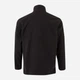 Толстовка на флисе, на молнии мужская Velilla 201501_00 L Black (8435011400907) - изображение 2