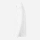 Толстовка на флисе, на молнии мужская Velilla 201501_07 2XL White (8435011401140) - изображение 3