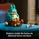 Конструктор LEGO Pokemon Манчлакс 757 деталей (72150) - зображення 7