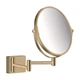 Дзеркало для гоління Hansgrohe AddStoris, Brushed Bronze (41791140) - изображение 1