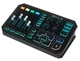 Аудиомикшер для стриминга TC Helicon GO XLR 4-канальный с процессором вокальных эффектов Б/у - изображение 2