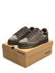 Чоловічі кросівки Reebok Club C Brown 44 - зображення 8