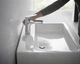 Смеситель для раковины HANSGROHE Focus 31607000 с донным клапаном - изображение 3
