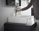 Смеситель для раковины HANSGROHE Focus 31607000 с донным клапаном - изображение 9