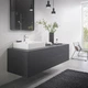 Смеситель для раковины HANSGROHE Focus 31607000 с донным клапаном - изображение 10