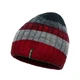 Шапка водонепроницаемая Dexshell Beanie Gradient микрофлис акрил красный - изображение 1