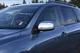 Накладки на дзеркала (2 шт) OmsaLine - Італійська нержавійка для Toyota Rav 4 2006-2013 рр - зображення 2