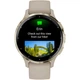Смарт-часы Garmin Venu 3S Soft Gold S. Steel Bezel w. French Gray Case and S. Band (010-02785-02/52) - изображение 4