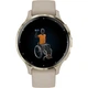 Смарт-часы Garmin Venu 3S Soft Gold S. Steel Bezel w. French Gray Case and S. Band (010-02785-02/52) - изображение 6