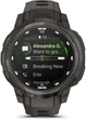 Смарт-часы Garmin Instinct Crossover AMOLED Charcoal (010-03398-00) - зображення 8