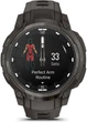 Смарт-часы Garmin Instinct Crossover AMOLED Charcoal (010-03398-00) - зображення 9