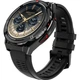 Смарт-годинник HiFuture Active AMOLED 1.43" Bluetooth 5.3 GPS 5 ATM Black/Red (active.black-red) - зображення 2
