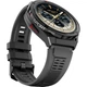 Смарт-годинник HiFuture Active AMOLED 1.43" Bluetooth 5.3 GPS 5 ATM Black/Red (active.black-red) - зображення 4