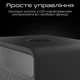 Портативна колонка HiFuture Passion X Bluetooth 5.4 100Вт 8h DynaBoost DSP Black (passion-x.black) - зображення 7