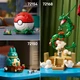 Конструктор LEGO Pokemon Арканайн 1190 деталей (72160) - зображення 8