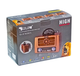 Приёмник Golon RX-BT8080S (USB,Solar,Type-C) - изображение 6