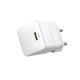 Мережевий зарядний пристрій Baseus Palm Fast Charger 1C 30W EU Moon White - изображение 5
