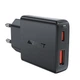 Сетевое зарядное устройство AceFast A69 GaN PD30W - изображение 4
