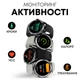 Смарт-часы HiFuture Flex2 TFT 1.39" Bluetooth 5.2 IP68 Silver (flex2.silver) - изображение 6