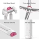 Штатив Ulanzi Vijim Multi-functional Mini Tripod White (UV-2503A MT-44 white) - изображение 6