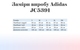 Спортивный костюм мужской Adidas Sportswear Basic 3-Stripes JC5391 L Синий (4067901473209) - изображение 9