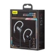 Дротові навушники Baseus GAMO Immersive Virtual 3D Game Type-C Earphone Black NGC18-01 - изображение 4