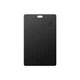 Пошуковий трекер Wiwu WT-07 iTag Location Tracking Anti-Loss Device IOS, Android Black - изображение 2