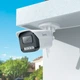 IP-камера відеоспостереження HOCO D4 Outdoor gun-type HD camera(EU) - зображення 8
