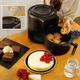 Frytkownica beztłuszczowa Cecotec Cecofry Rain Pack (3305) - obraz 9